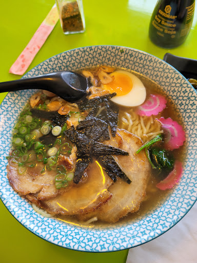 Photo of Sukoshi Kitchen - 251 3 Ave W, Prince Rupert, BC V8J 1P6